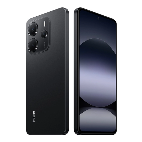 טלפון סלולרי Redmi Note 14 NFC 8GB/256GB שחור