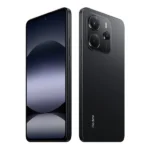 טלפון סלולרי Redmi Note 14 NFC 8GB/256GB שחור