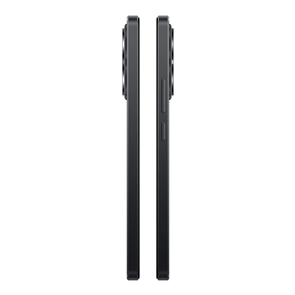 טלפון סלולרי Redmi Note 14 NFC 8GB/256GB שחור