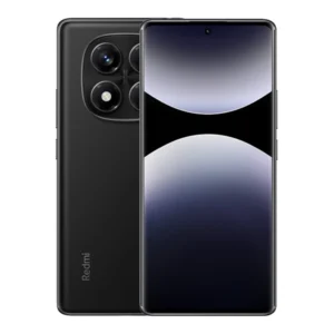 טלפון סלולרי Redmi Note 14 Pro NFC 8GB/256GB שחור
