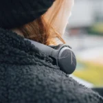 אוזניות אלחוטיות קומפקטיות עם סינון רעשים ושמע עוצמתי | Soul Ultra Compact