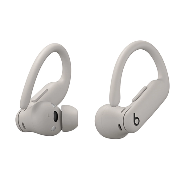 אוזניות ספורט אלחוטיות Powerbeats Pro 2 בז' | נוחות מקסימלית וביצועים מתקדמים
