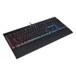 באנדל גיימינג Corsair 4-in-1 – מקלדת, עכבר, אוזניות ומשטח לעכבר לביצועים מושלמים