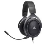 באנדל גיימינג Corsair 4-in-1 – מקלדת, עכבר, אוזניות ומשטח לעכבר לביצועים מושלמים
