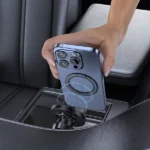 טבעת מגנטית נדבקת אוניברסלית תואמת לאייפון Yesido C208