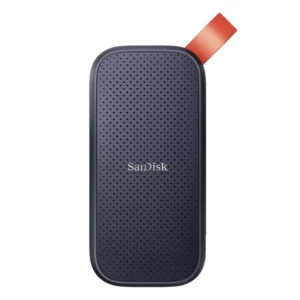 כונן SSD נייד SanDisk 1TB | מהיר, קל ועמיד