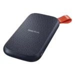כונן SSD נייד SanDisk 1TB | מהיר, קל ועמיד