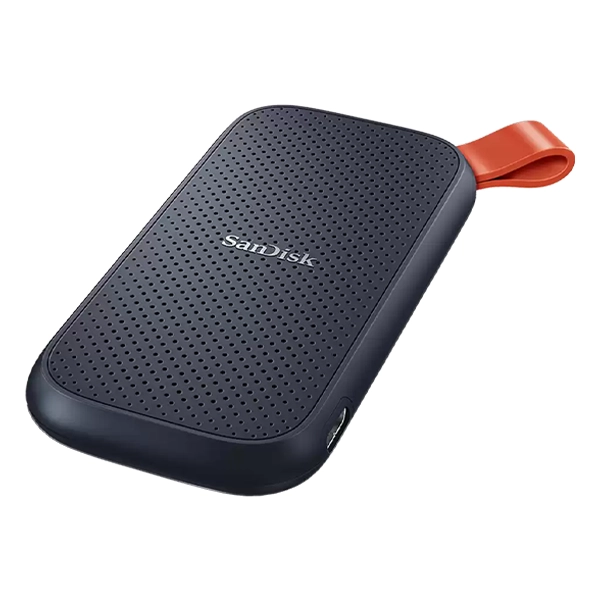 כונן SSD נייד SanDisk 1TB | מהיר, קל ועמיד