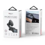מעמד מגנטי לרכב תומך MagSafe עם סיבוב 360° מותאם למסכים Yesido C213