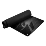 משטח גיימינג מורחב לעכבר Corsair Mm350 Pro – Extended Xl עם ציפוי עמיד לנוזלים