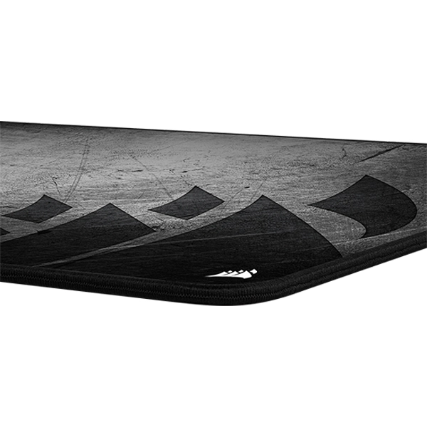 משטח גיימינג מורחב לעכבר Corsair Mm350 Pro – Extended Xl עם ציפוי עמיד לנוזלים