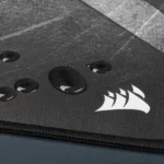 משטח גיימינג מורחב לעכבר Corsair Mm350 Pro – Extended Xl עם ציפוי עמיד לנוזלים