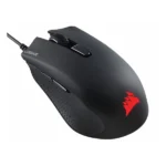 עכבר גיימינג Corsair Harpoon Rgb Pro עם חיישן אופטי 12,000 Dpi ותאורת Rgb דינמית