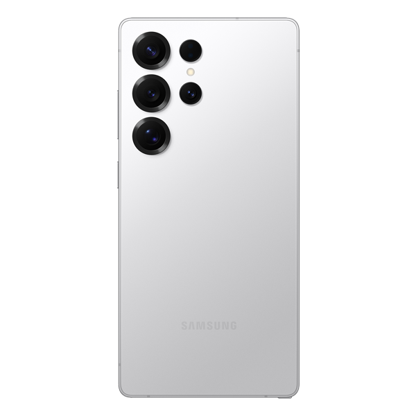 טלפון סלולרי Samsung Galaxy S25 Ultra 12GB/256GB לבן | סמארטפון עוצמתי עם בינה מלאכותית מתקדמת | יבואן רשמי