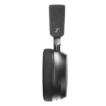 אוזניות אלחוטיות גרפיט עם ביטול רעשים | Sennheiser Momentum 4 Wireless