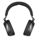 אוזניות אלחוטיות גרפיט עם ביטול רעשים | Sennheiser Momentum 4 Wireless