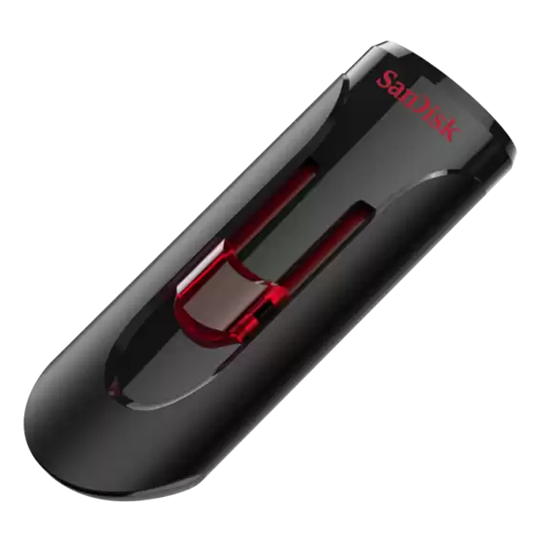 דיסק און קי 16 ג'יגה | SanDisk Cruzer Glide 3.0 USB 16GB