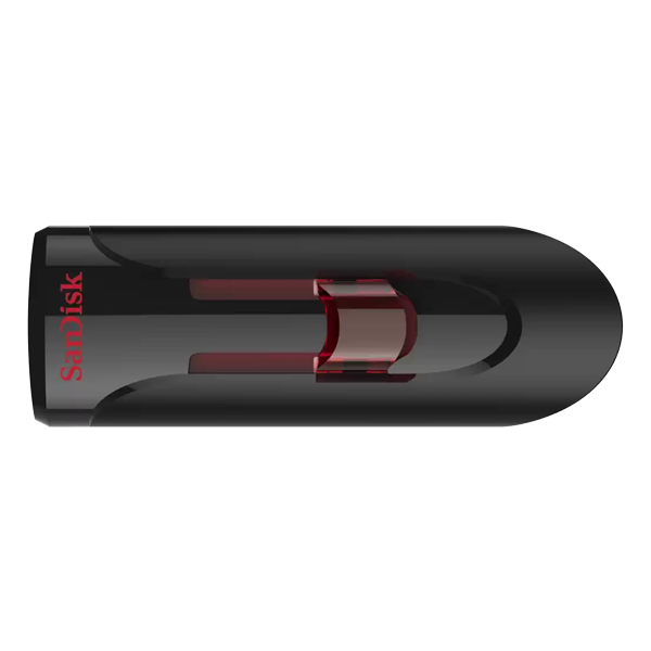 דיסק און קי 16 ג'יגה | SanDisk Cruzer Glide 3.0 USB 16GB