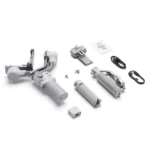 מייצב DJI RS 4 Mini Combo | גימבל קומפקטי, עוצמתי וקל במיוחד ליוצרי תוכן