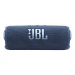רמקול JBL Flip 7 אלחוטי כחול | סאונד איכותי ועוצמתי במיוחד