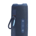 רמקול JBL Flip 7 אלחוטי כחול | סאונד איכותי ועוצמתי במיוחד