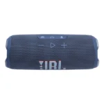 רמקול JBL Flip 7 אלחוטי כחול | סאונד איכותי ועוצמתי במיוחד