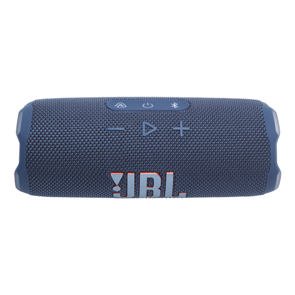 רמקול JBL Flip 7 אלחוטי כחול | סאונד איכותי ועוצמתי במיוחד