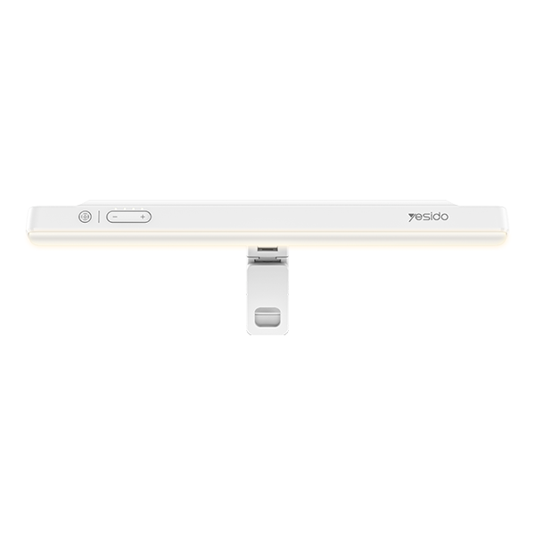 תאורת שולחן חכמה וניידת עם טעינה מהירה 3,600mAh ועיצוב מגנטי | Yesido DH11
