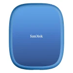כונן 1TB SSD נייד תומך MagSafe ו-USB-C ליוצרים | SanDisk Creator Phone 1TB SSD