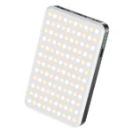 נורת סלפי LED ניידת עם קליפס | Yesido DH12