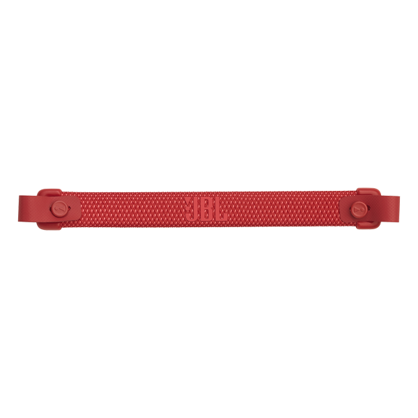 רמקול אלחוטי JBL Charge 6 אדום | סאונד עוצמתי וסוללה חזקה