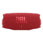 רמקול אלחוטי JBL Charge 6 אדום | סאונד עוצמתי וסוללה חזקה