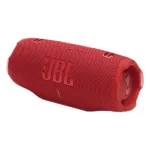 רמקול אלחוטי JBL Charge 6 אדום | סאונד עוצמתי וסוללה חזקה