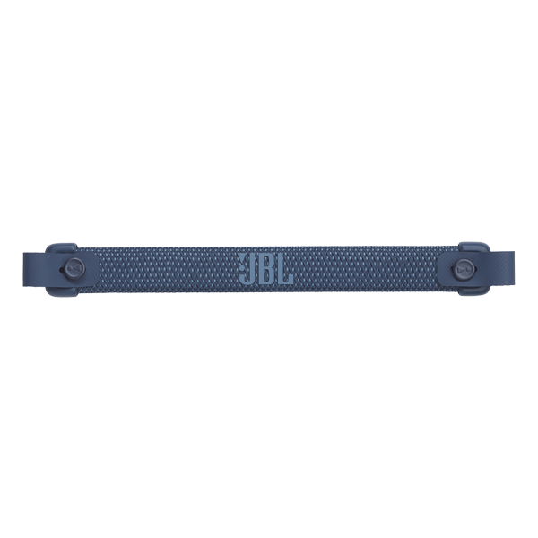 רמקול אלחוטי JBL Charge 6 כחול | סאונד עוצמתי וסוללה חזקה