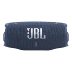 רמקול אלחוטי JBL Charge 6 כחול | סאונד עוצמתי וסוללה חזקה