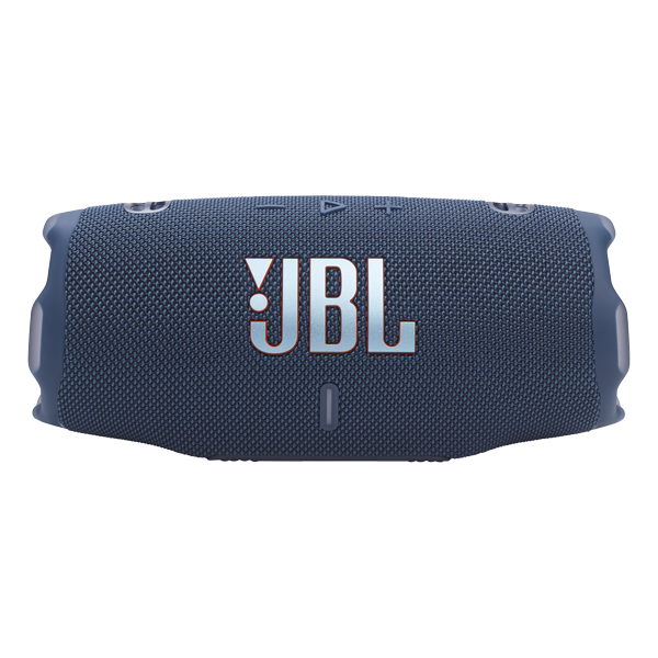 רמקול אלחוטי JBL Charge 6 כחול | סאונד עוצמתי וסוללה חזקה