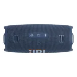 רמקול אלחוטי JBL Charge 6 כחול | סאונד עוצמתי וסוללה חזקה