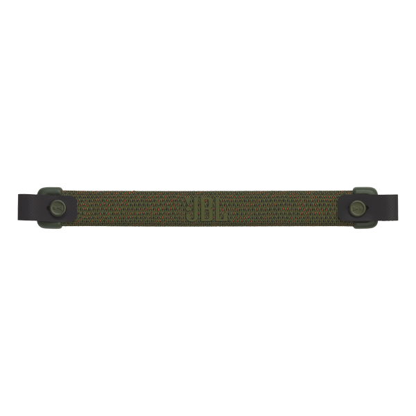 רמקול אלחוטי JBL Charge 6 צבאי | סאונד עוצמתי וסוללה חזקה