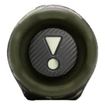 רמקול אלחוטי JBL Charge 6 צבאי | סאונד עוצמתי וסוללה חזקה