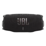 רמקול אלחוטי JBL Charge 6 שחור | סאונד עוצמתי וסוללה חזקה