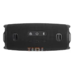 רמקול אלחוטי JBL Charge 6 שחור | סאונד עוצמתי וסוללה חזקה