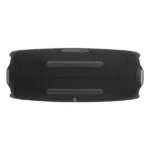 רמקול אלחוטי JBL Charge 6 שחור | סאונד עוצמתי וסוללה חזקה