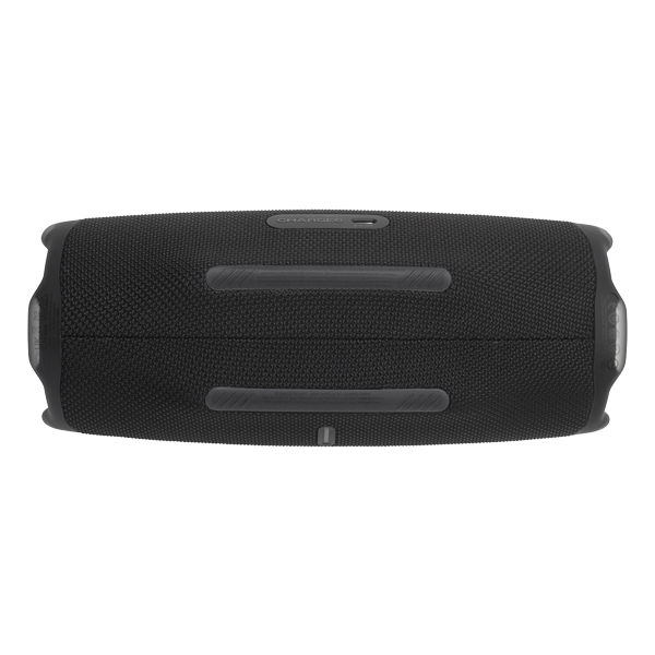 רמקול אלחוטי JBL Charge 6 שחור | סאונד עוצמתי וסוללה חזקה