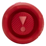 רמקול אלחוטי JBL Flip 7 אדום | סאונד איכותי ועוצמתי במיוחד