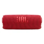 רמקול אלחוטי JBL Flip 7 אדום | סאונד איכותי ועוצמתי במיוחד