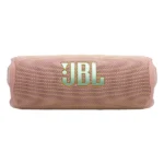 רמקול אלחוטי JBL Flip 7 שחור | סאונד איכותי ועוצמתי במיוחד