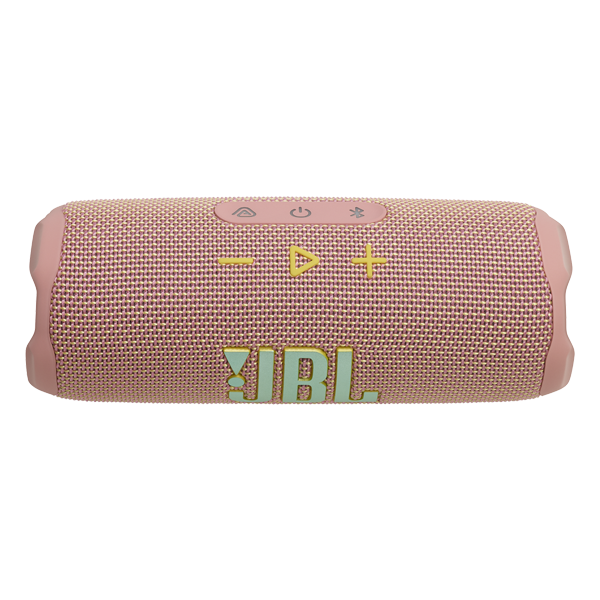 רמקול אלחוטי JBL Flip 7 שחור | סאונד איכותי ועוצמתי במיוחד