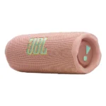 רמקול אלחוטי JBL Flip 7 שחור | סאונד איכותי ועוצמתי במיוחד