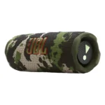 רמקול אלחוטי JBL Flip 7 צבאי | סאונד איכותי ועוצמתי במיוחד
