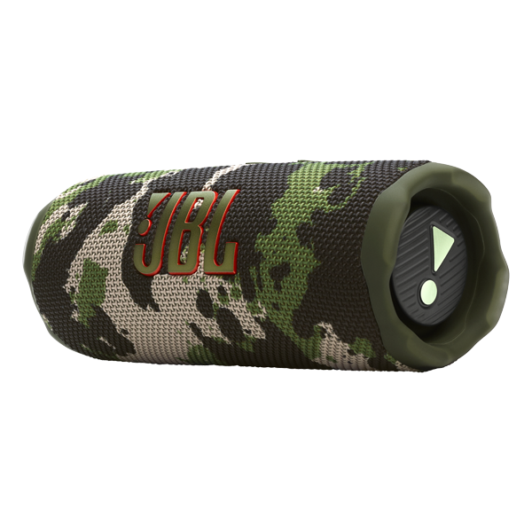 רמקול אלחוטי JBL Flip 7 צבאי | סאונד איכותי ועוצמתי במיוחד